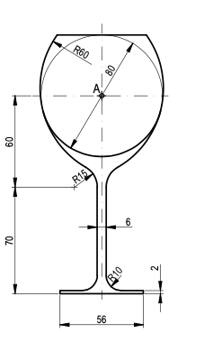 Dibujo Copa